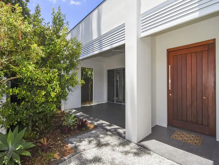 Second view of Homely house listing, 19 Lenneberg Street, Southport QLD 4215