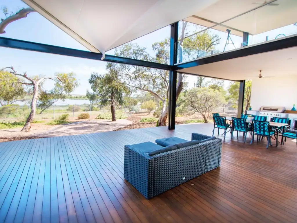 Main view of Homely house listing, 117 Murray Drive, Murray Bridge SA 5253