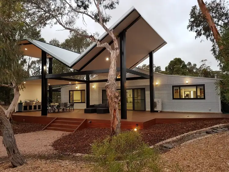 Third view of Homely house listing, 117 Murray Drive, Murray Bridge SA 5253