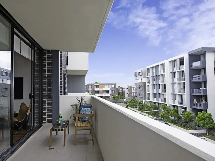 Sixth view of Homely unit listing, 206/6 Sunbeam Street, Campsie NSW 2194
