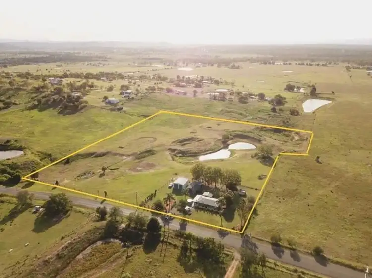 Main view of Homely rural property listing, 338 Prenzlau Road, Prenzlau QLD 4311