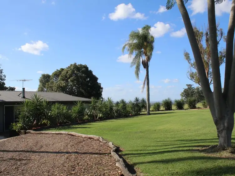 Second view of Homely rural property listing, 338 Prenzlau Road, Prenzlau QLD 4311