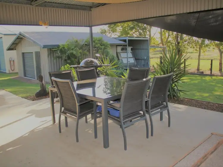 Third view of Homely rural property listing, 338 Prenzlau Road, Prenzlau QLD 4311