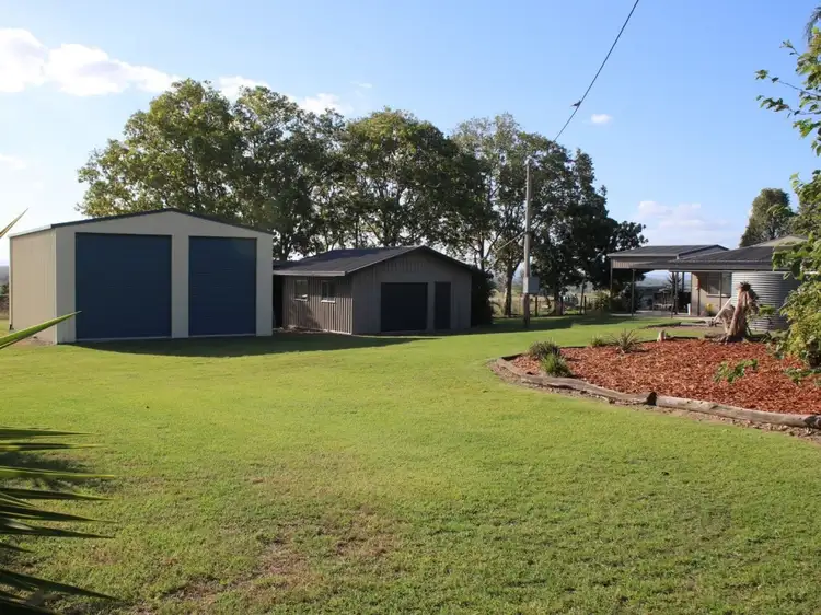 Fourth view of Homely rural property listing, 338 Prenzlau Road, Prenzlau QLD 4311