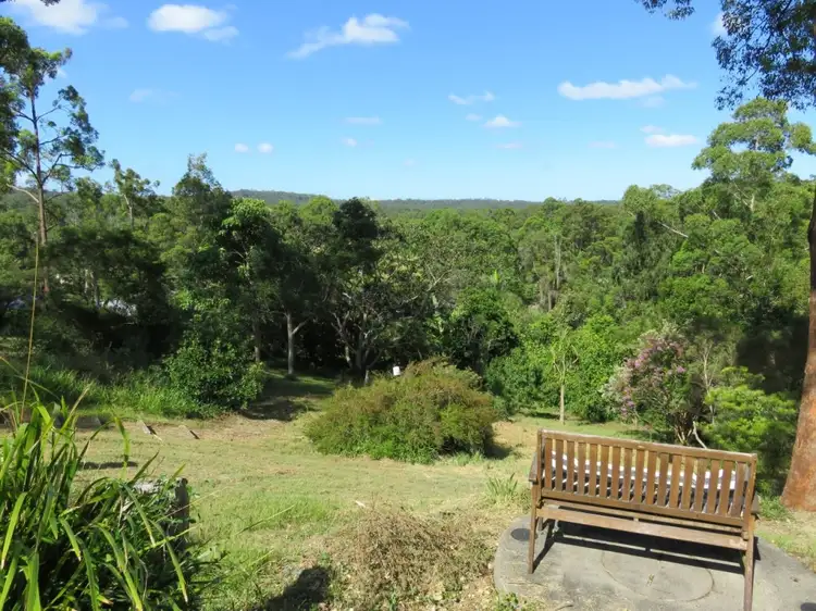 Second view of Homely rural property listing, 134 Diamond Valley Rd, Diamond Valley QLD 4553