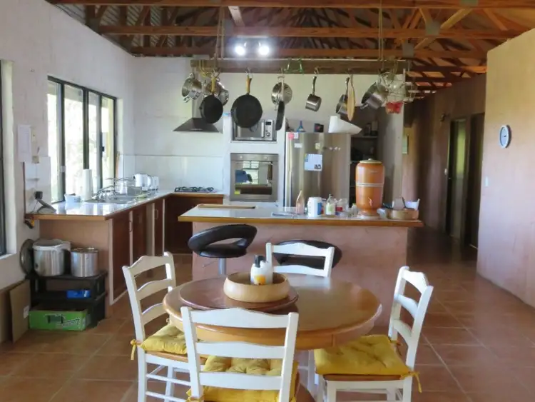 Fifth view of Homely rural property listing, 134 Diamond Valley Rd, Diamond Valley QLD 4553