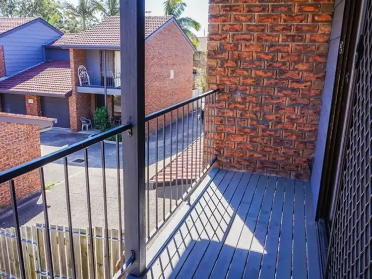 Main view of Homely townhouse listing, 44/28 Chambers Flat Rd, Waterford West QLD 4133