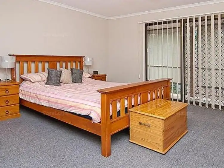 Sixth view of Homely townhouse listing, 44/28 Chambers Flat Rd, Waterford West QLD 4133