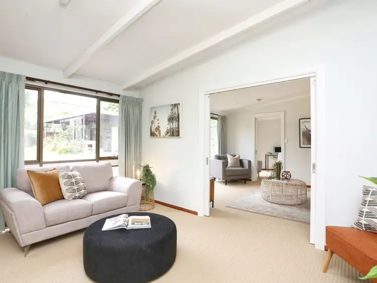 Fifth view of Homely house listing, 16 Howard Street,, Glen Iris VIC 3146