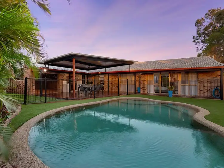 20 Serle Street, Middle Park QLD 4074