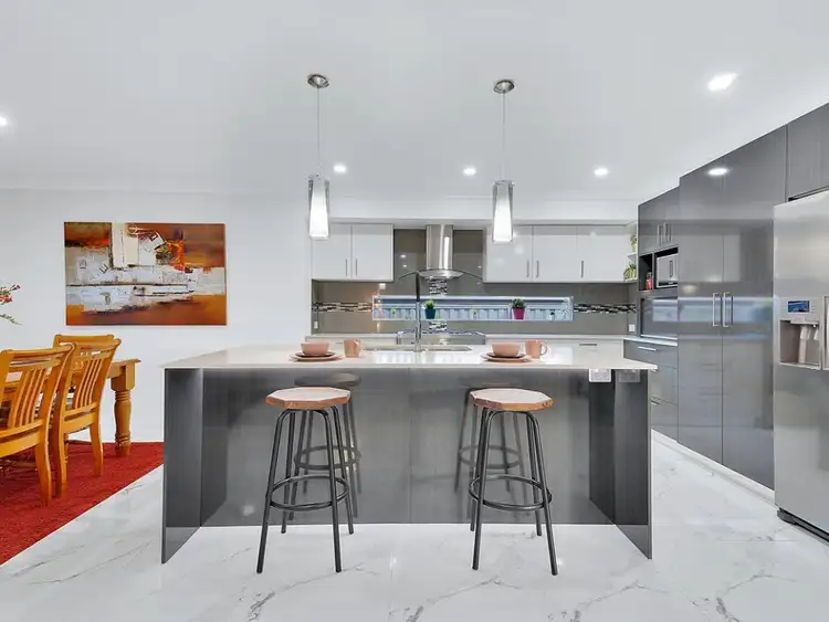 Second view of Homely house listing, 20 Serle Street, Middle Park QLD 4074