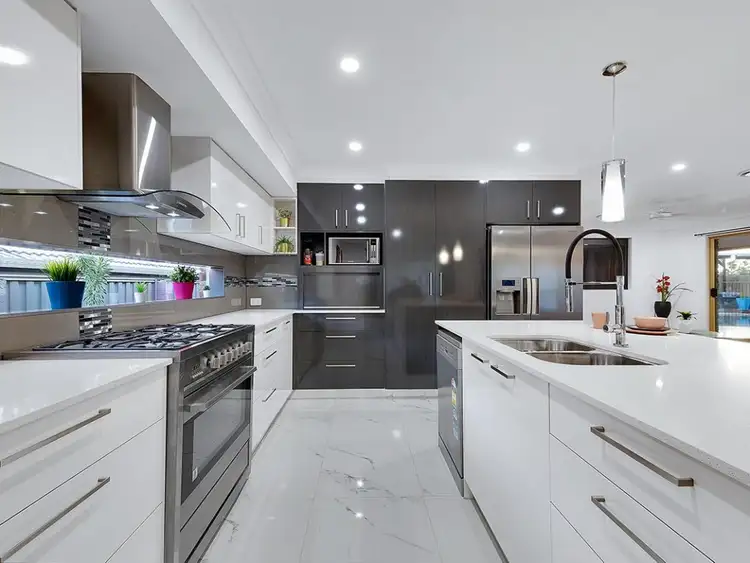 Fourth view of Homely house listing, 20 Serle Street, Middle Park QLD 4074