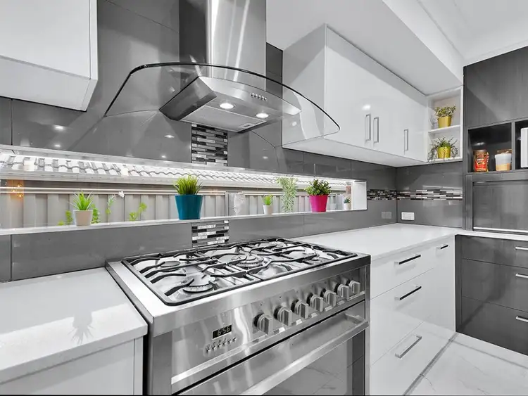 Fifth view of Homely house listing, 20 Serle Street, Middle Park QLD 4074