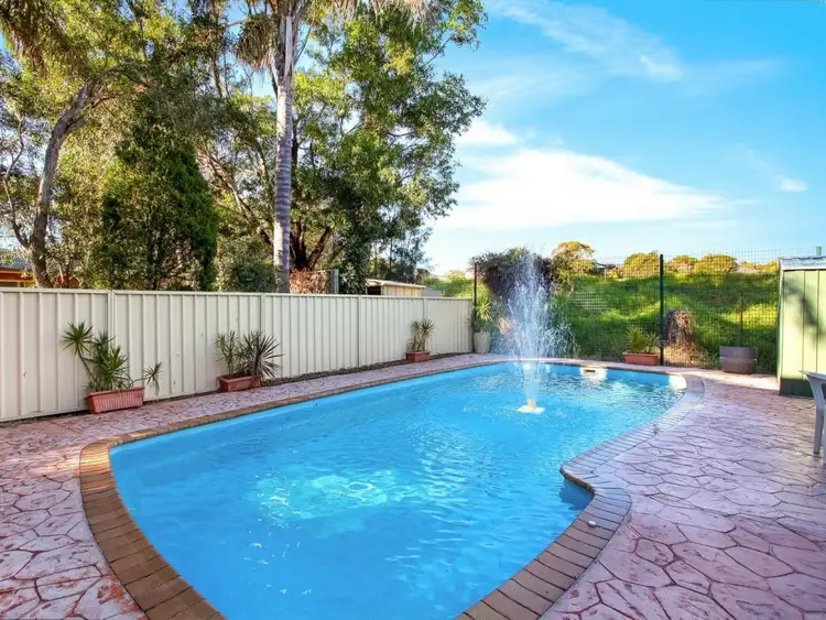 Second view of Homely house listing, 16 Allinga Dr, Oak Flats NSW 2529