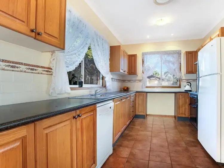 Fourth view of Homely house listing, 16 Allinga Dr, Oak Flats NSW 2529