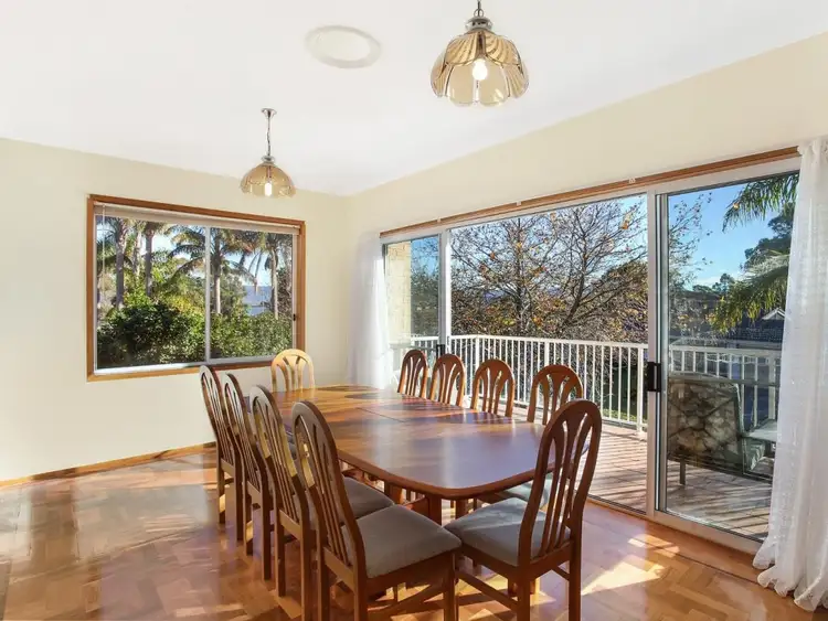 Fifth view of Homely house listing, 16 Allinga Dr, Oak Flats NSW 2529