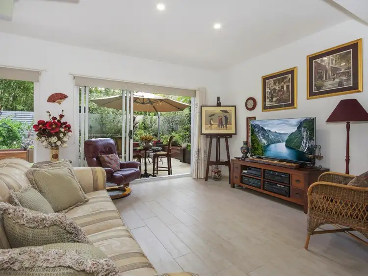 1/15 VERNON STREET, Nundah QLD 4012