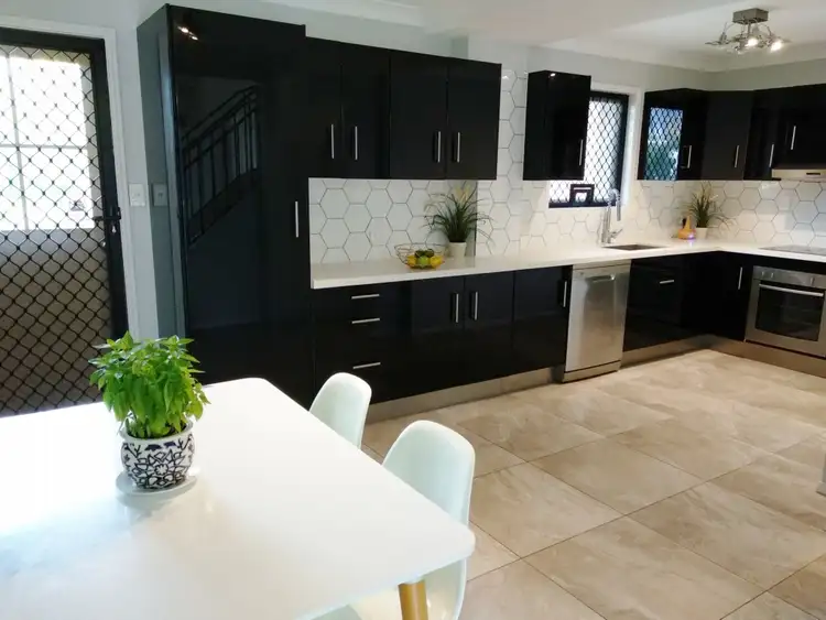 Second view of Homely house listing, 5 Dorsey St, Milton QLD 4064