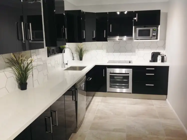 Third view of Homely house listing, 5 Dorsey St, Milton QLD 4064
