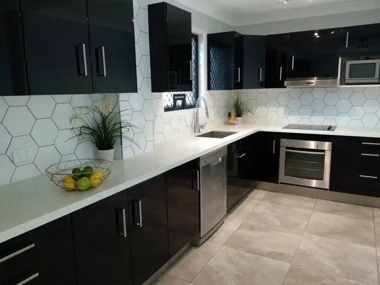 Fourth view of Homely house listing, 5 Dorsey St, Milton QLD 4064
