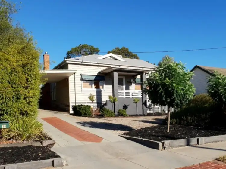 38 Glencoe Street, Bendigo VIC 3550