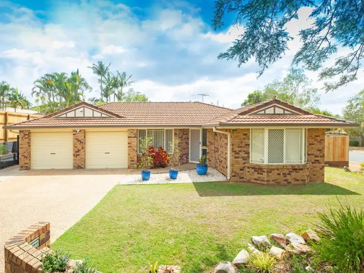 6 Zircon Street, Springfield QLD 4300