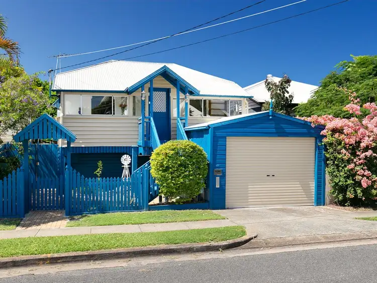 175 Beaconsfield Terrace, Brighton QLD 4017