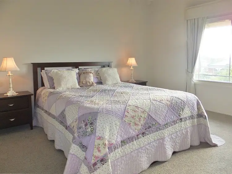 Third view of Homely house listing, 113 Jackson Drive, Drouin VIC 3818