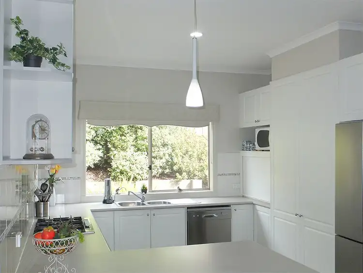 Fifth view of Homely house listing, 113 Jackson Drive, Drouin VIC 3818