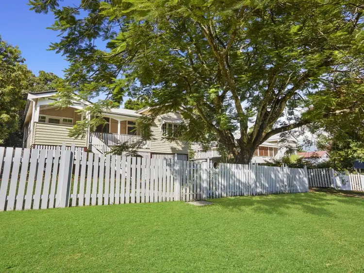 35 Vernon Street, Nambour QLD 4560