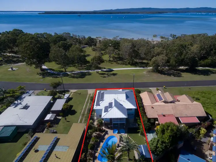 81 Esplanade, Tin Can Bay QLD 4580