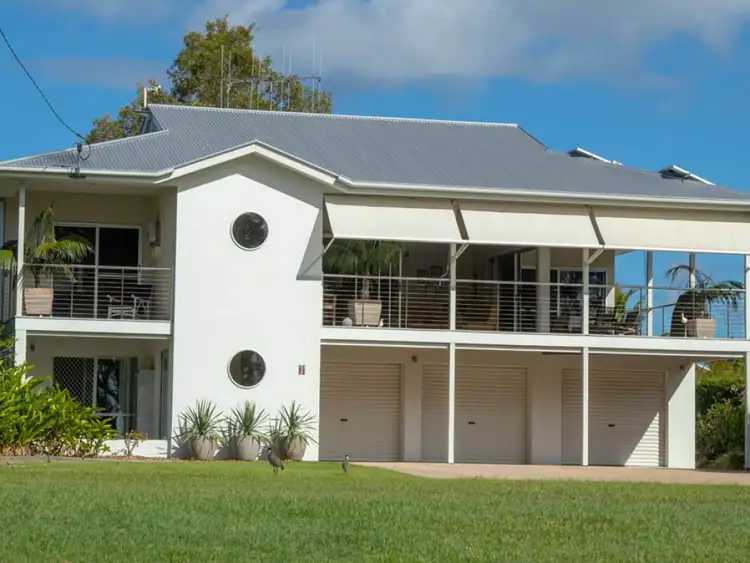 Second view of Homely house listing, 81 Esplanade, Tin Can Bay QLD 4580