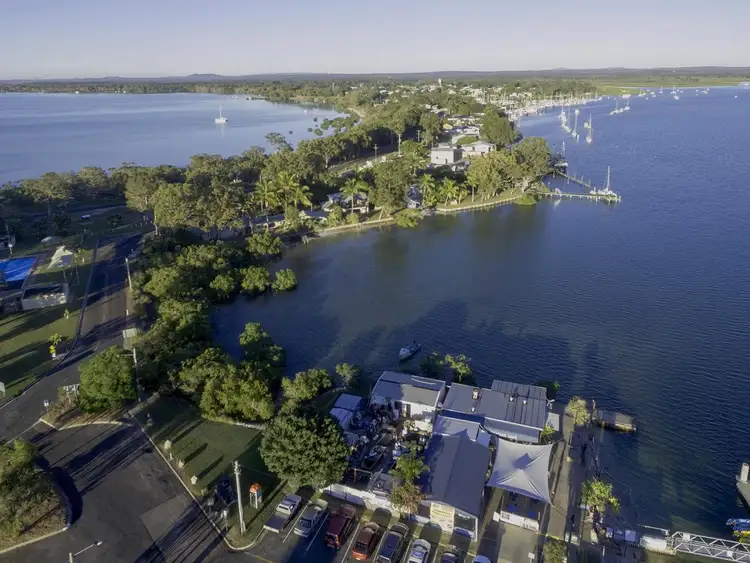 Third view of Homely house listing, 81 Esplanade, Tin Can Bay QLD 4580