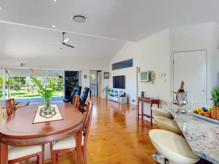 Fourth view of Homely house listing, 81 Esplanade, Tin Can Bay QLD 4580