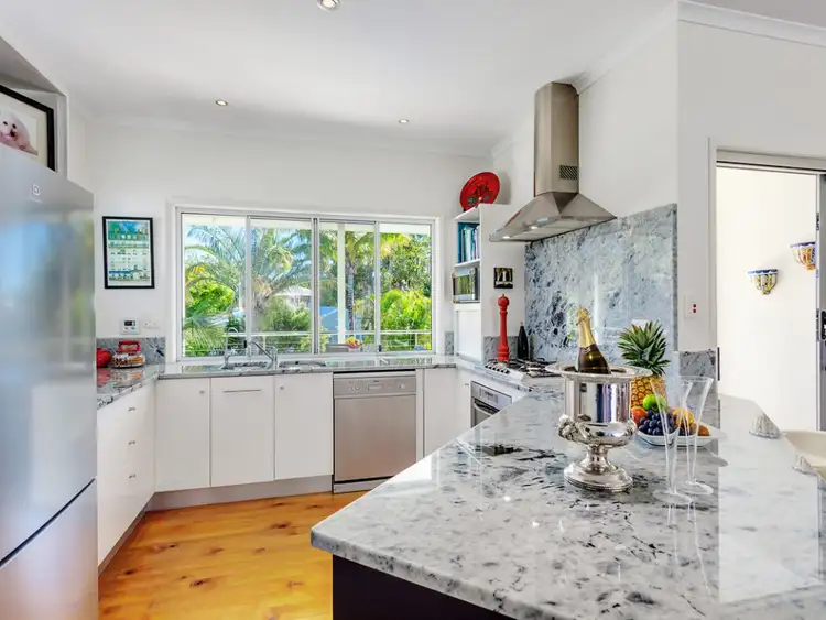Fifth view of Homely house listing, 81 Esplanade, Tin Can Bay QLD 4580