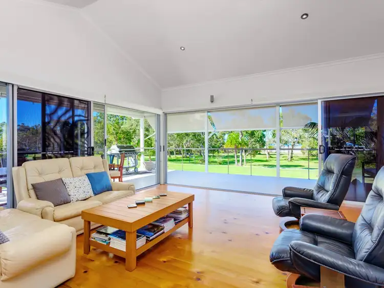 Sixth view of Homely house listing, 81 Esplanade, Tin Can Bay QLD 4580