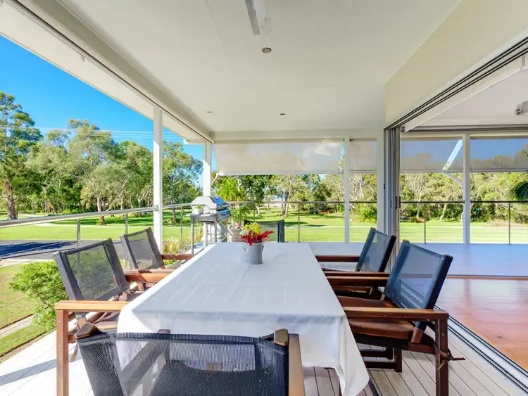 Seventh view of Homely house listing, 81 Esplanade, Tin Can Bay QLD 4580