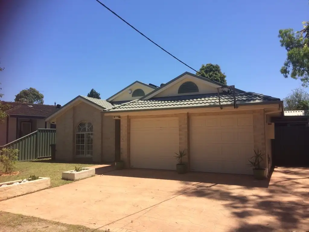 Main view of Homely house listing, 37 Derna Rd, Holsworthy NSW 2173