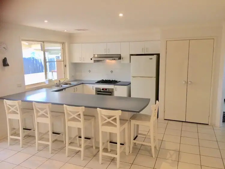 Second view of Homely house listing, 37 Derna Rd, Holsworthy NSW 2173