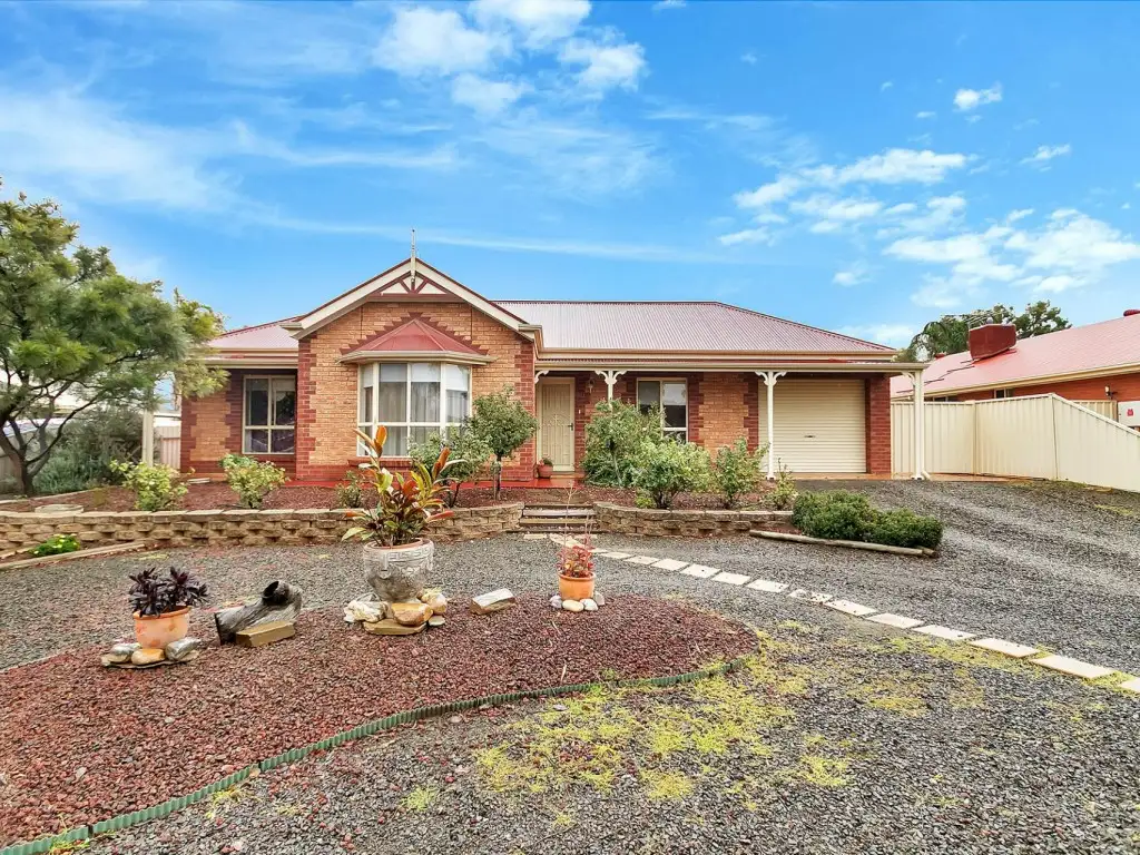 Main view of Homely house listing, 9 Wheatley Street, Kapunda SA 5373
