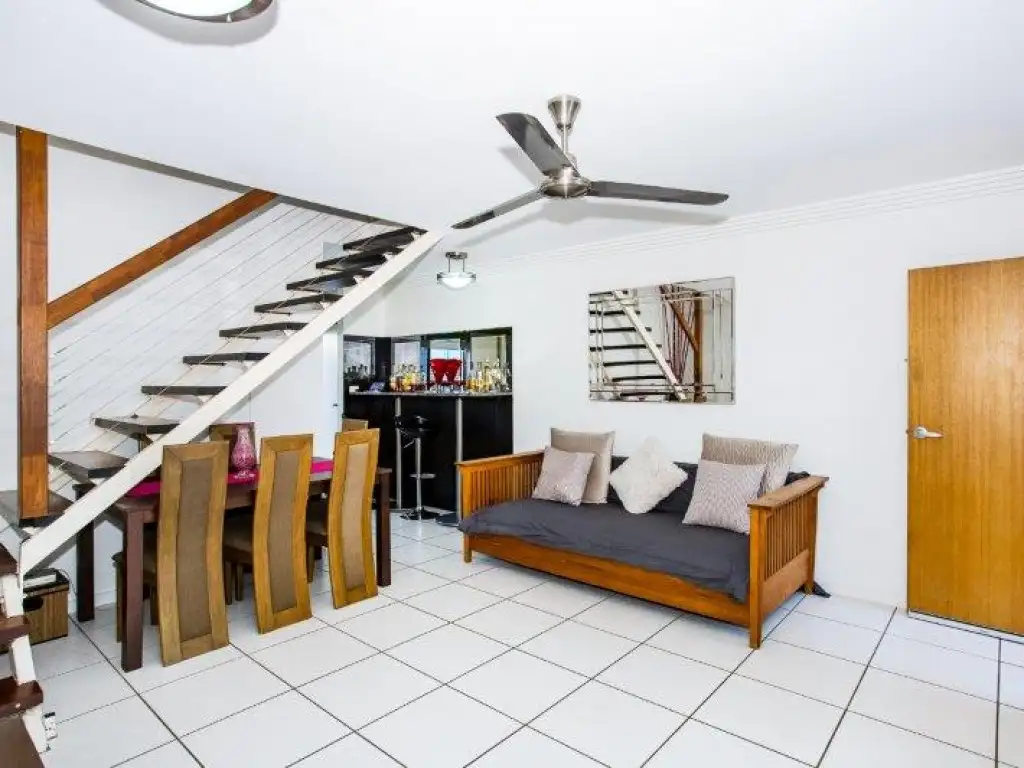 Main view of Homely townhouse listing, 9/9-10 Cavanagh Street, Woree QLD 4868