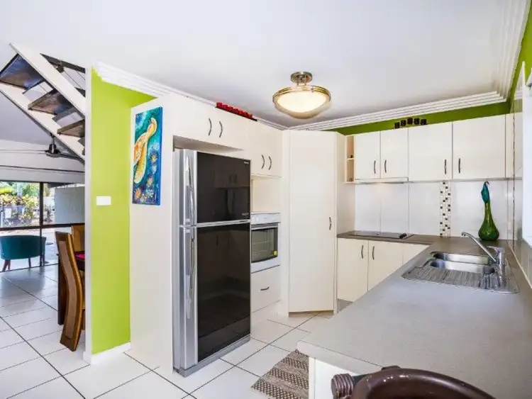 Fourth view of Homely townhouse listing, 9/9-10 Cavanagh Street, Woree QLD 4868