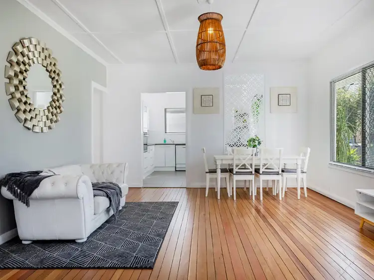 Main view of Homely house listing, 18 Yacht St, Clontarf QLD 4019