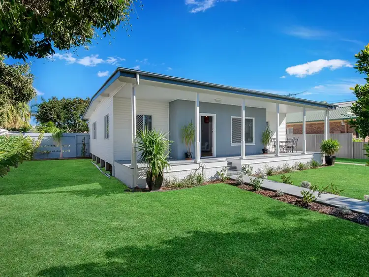 Second view of Homely house listing, 18 Yacht St, Clontarf QLD 4019