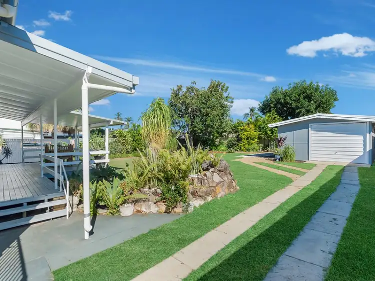 Third view of Homely house listing, 18 Yacht St, Clontarf QLD 4019