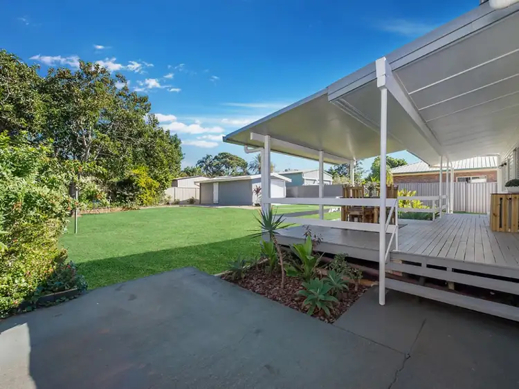 Fourth view of Homely house listing, 18 Yacht St, Clontarf QLD 4019