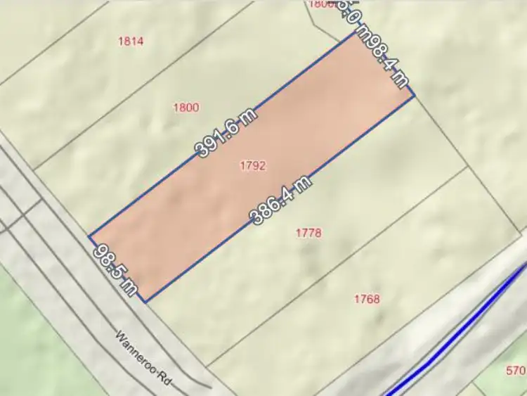 1792 Wanneroo Rd, Neerabup WA 6031