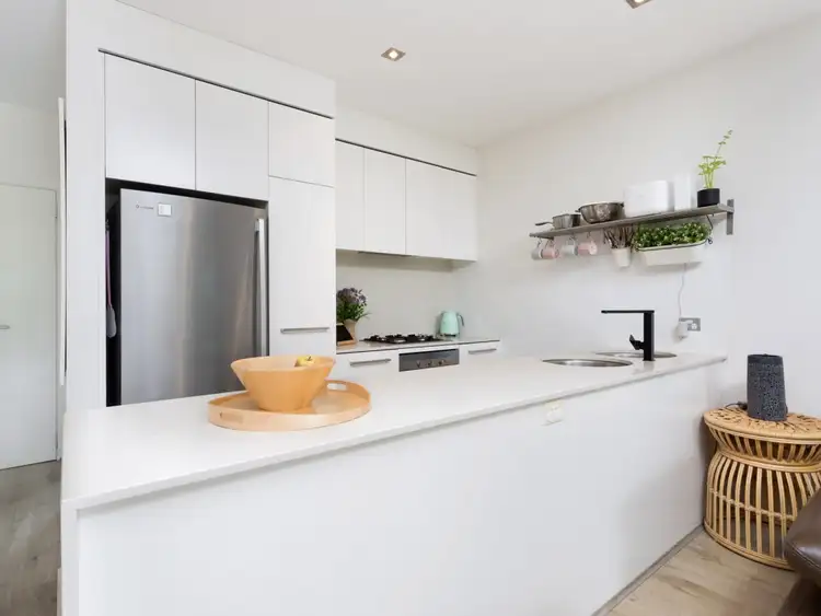 Fourth view of Homely townhouse listing, 1/62 ARMADALE STREET, St Lucia QLD 4067