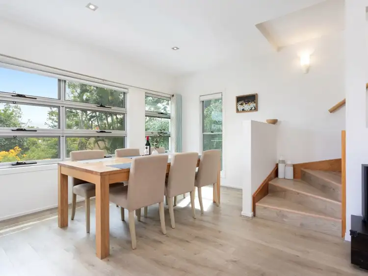 Fifth view of Homely townhouse listing, 1/62 ARMADALE STREET, St Lucia QLD 4067