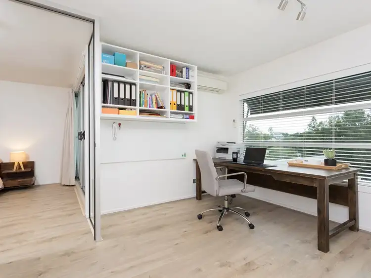 Sixth view of Homely townhouse listing, 1/62 ARMADALE STREET, St Lucia QLD 4067